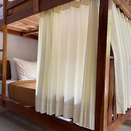 Bintang Hostel And Homestay Sakti Bagian luar foto