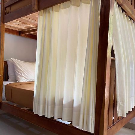 Bintang Hostel And Homestay Sakti Bagian luar foto