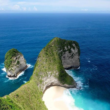 Bintang Hostel And Homestay Sakti Bagian luar foto
