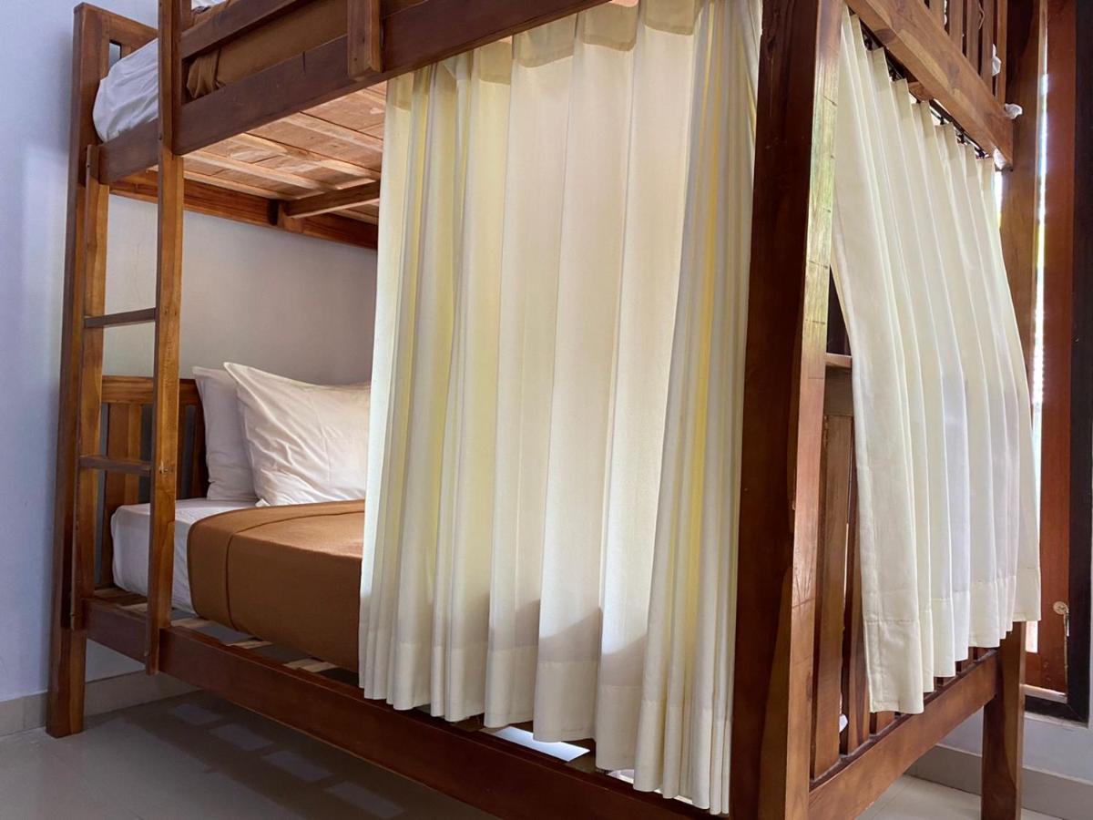 Bintang Hostel And Homestay Sakti Bagian luar foto