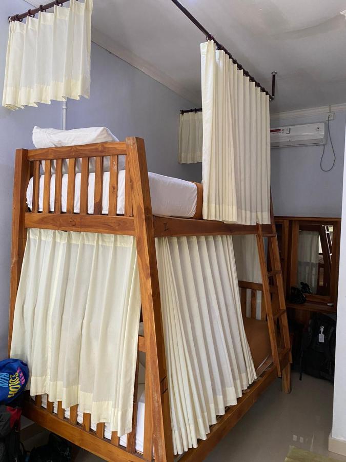 Bintang Hostel And Homestay Sakti Bagian luar foto