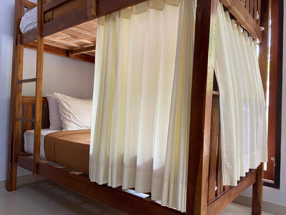 Bintang Hostel And Homestay Sakti Bagian luar foto