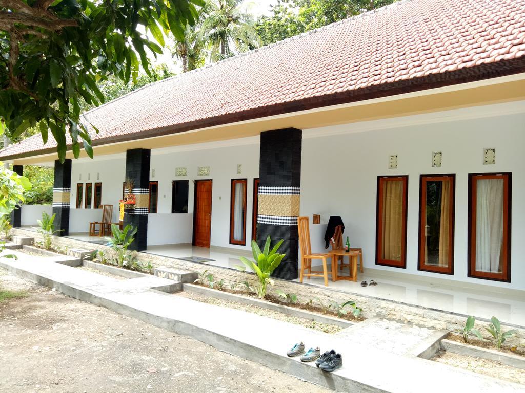 Bintang Hostel And Homestay Sakti Bagian luar foto