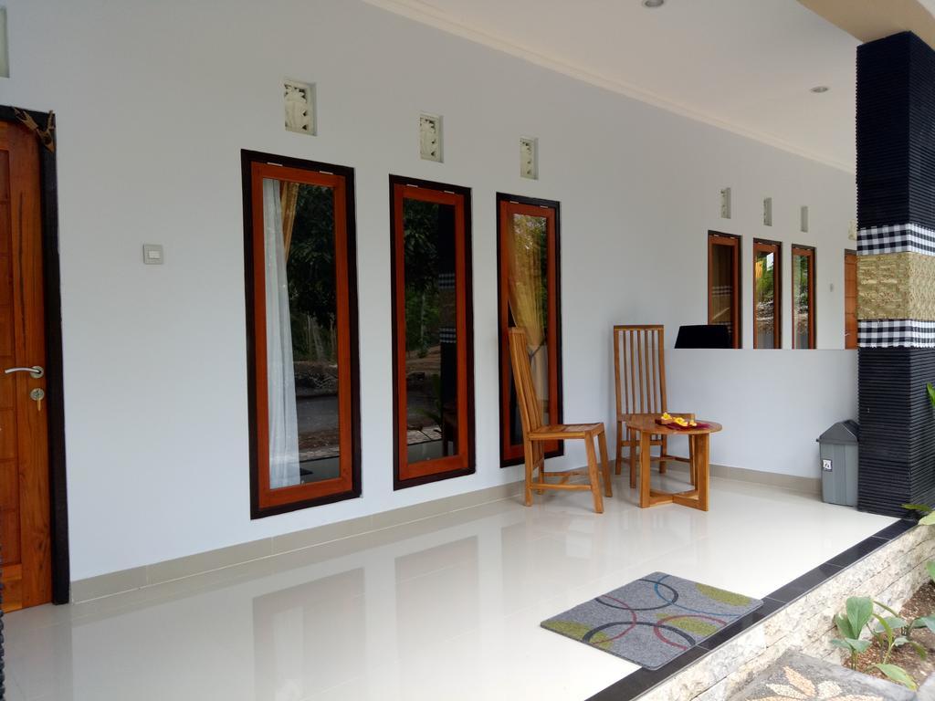 Bintang Hostel And Homestay Sakti Bagian luar foto