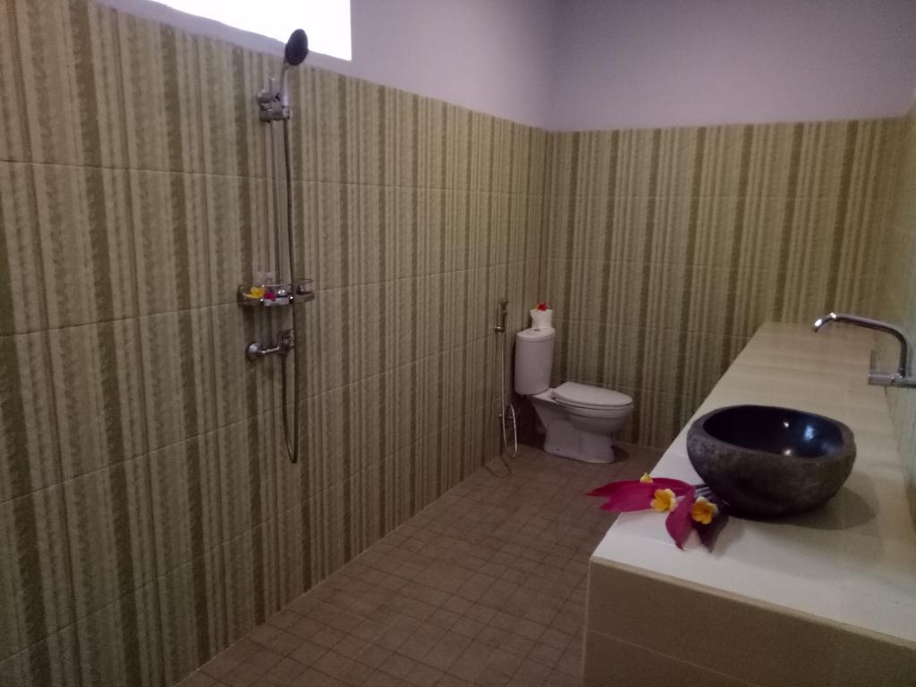 Bintang Hostel And Homestay Sakti Bagian luar foto