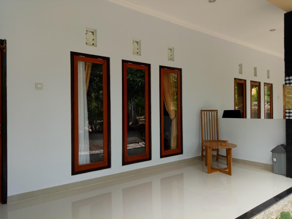Bintang Hostel And Homestay Sakti Bagian luar foto