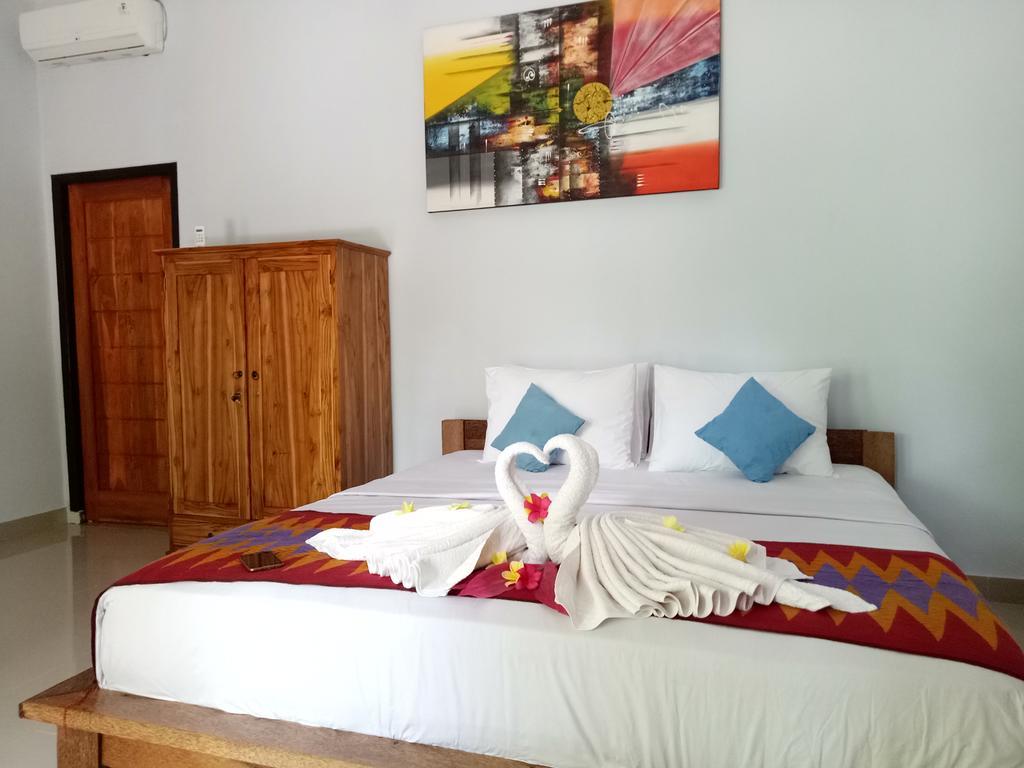Bintang Hostel And Homestay Sakti Bagian luar foto