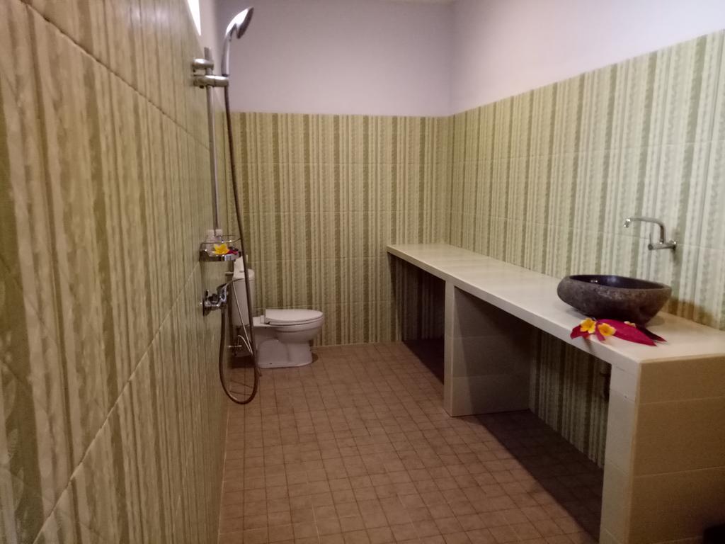 Bintang Hostel And Homestay Sakti Bagian luar foto