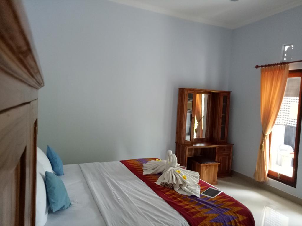 Bintang Hostel And Homestay Sakti Bagian luar foto