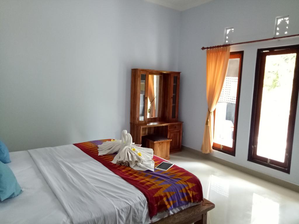 Bintang Hostel And Homestay Sakti Bagian luar foto