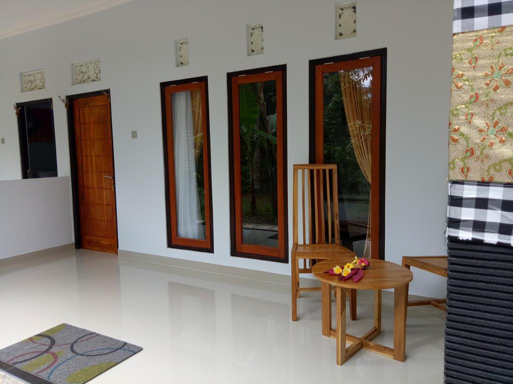 Bintang Hostel And Homestay Sakti Bagian luar foto