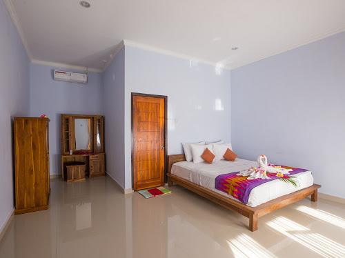 Bintang Hostel And Homestay Sakti Bagian luar foto