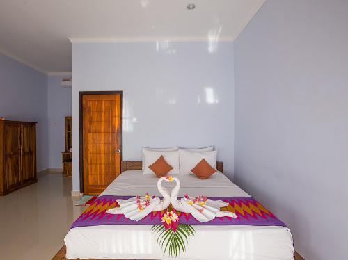 Bintang Hostel And Homestay Sakti Bagian luar foto