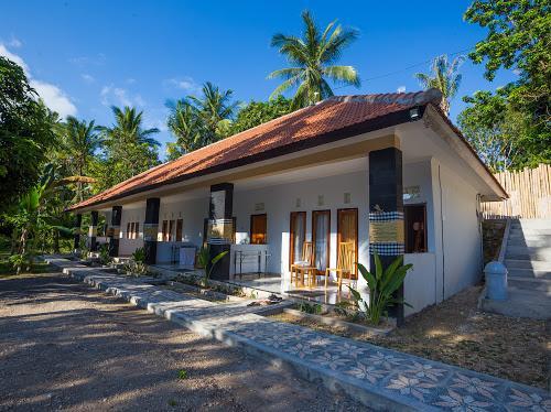 Bintang Hostel And Homestay Sakti Bagian luar foto