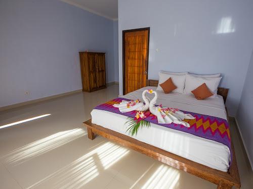 Bintang Hostel And Homestay Sakti Bagian luar foto
