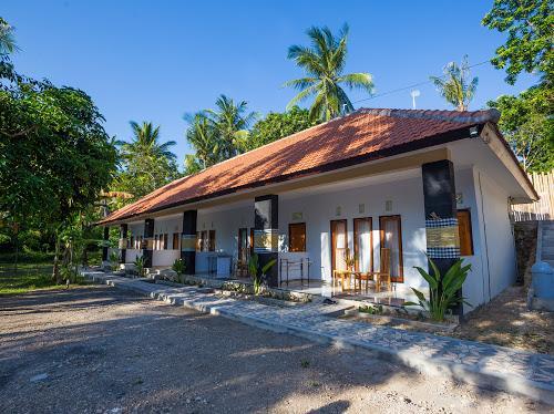 Bintang Hostel And Homestay Sakti Bagian luar foto