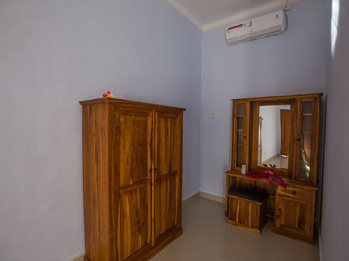 Bintang Hostel And Homestay Sakti Bagian luar foto