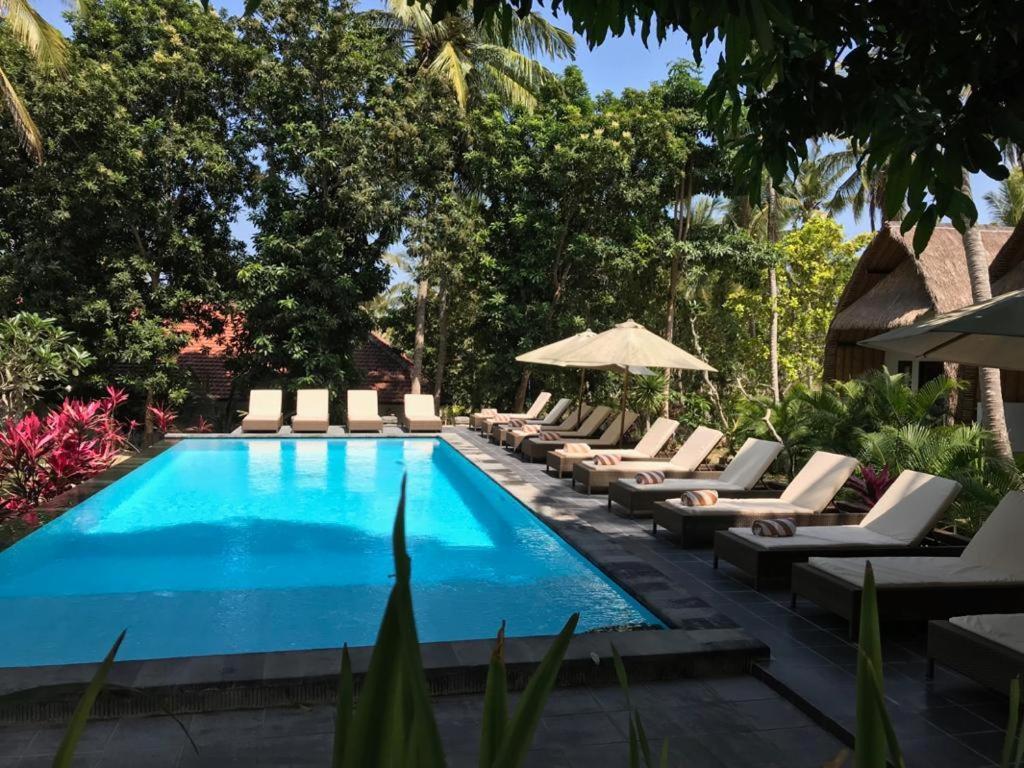 Bintang Hostel And Homestay Sakti Bagian luar foto