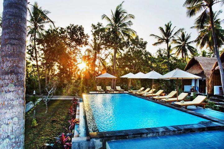 Bintang Hostel And Homestay Sakti Bagian luar foto